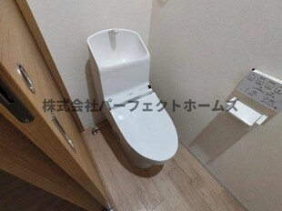 堂山２丁目戸建　賃貸の物件内観写真